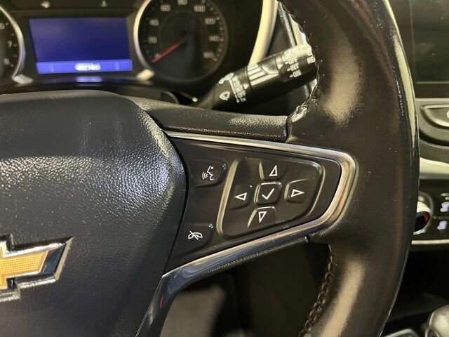 
								2022 Chevrolet Equinox LT w/ Apple Car Play and Navigation full									