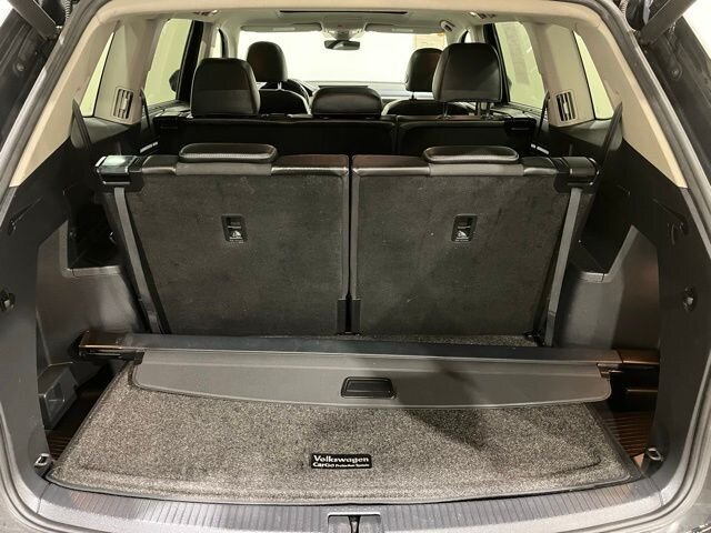 
								2019 Volkswagen Atlas 3.6L V6 SE w/ Apple Car Play full									