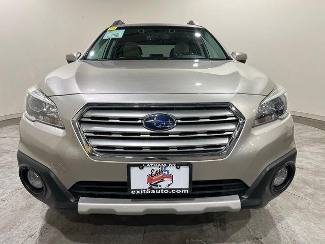 
								2017 Subaru Outback 2.5i Limited w/ Navigation full									