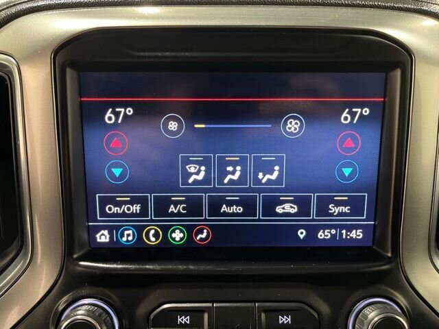 
								2019 Chevrolet Silverado 1500 LT w/ Apple Car Play full									