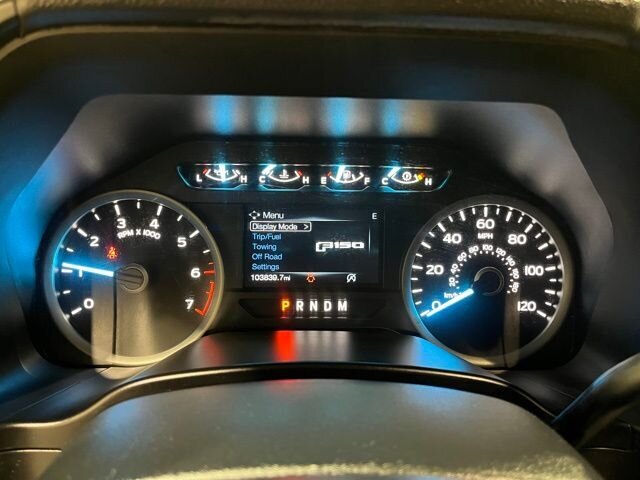 
								2020 Ford F-150 XLT w/ Apple Car Play and Navigation full									