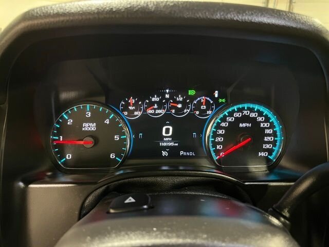 
								2018 Chevrolet Suburban Premier w/ Navigation full									