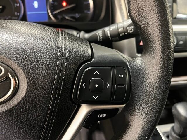 
								2016 Toyota Highlander LE V6 full									