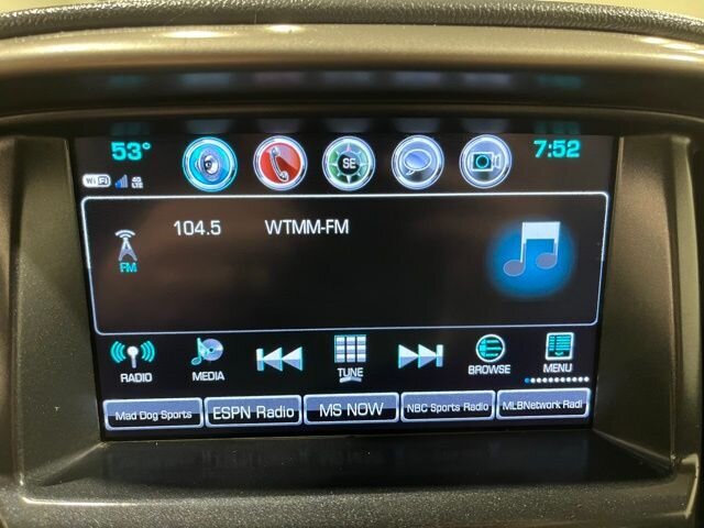 
								2018 Chevrolet Colorado Z71 full									