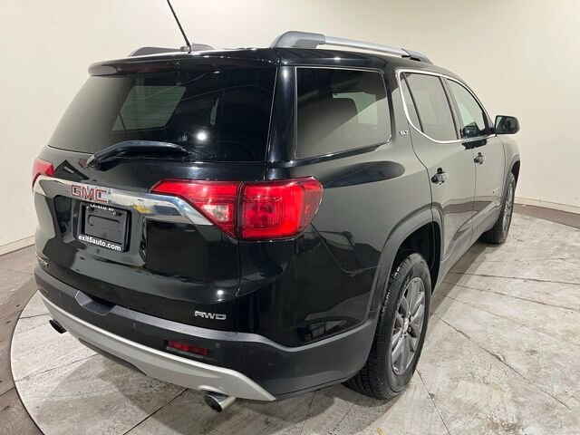 
								2019 GMC Acadia SLT-1 w/ Apple Car Play and Navigation full									