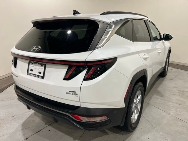 
								2022 Hyundai TUCSON SEL w/ Apple Car Play full									