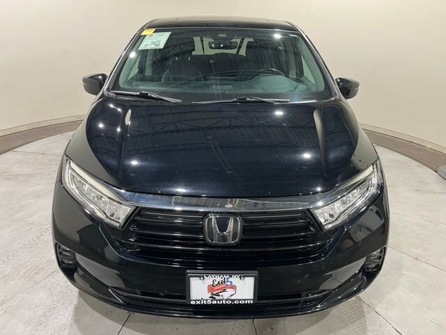 
								2022 Honda Odyssey EX-L w/ Apple Car Play full									