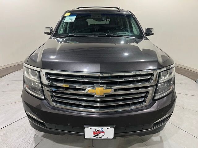 
								2018 Chevrolet Suburban Premier w/ Navigation full									