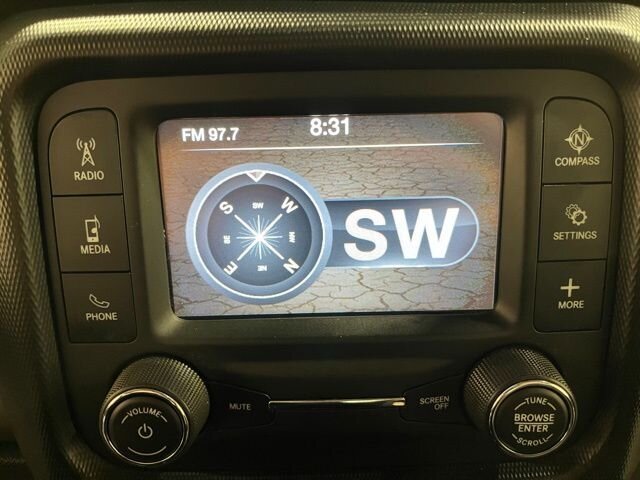 
								2018 Jeep Wrangler Sport full									