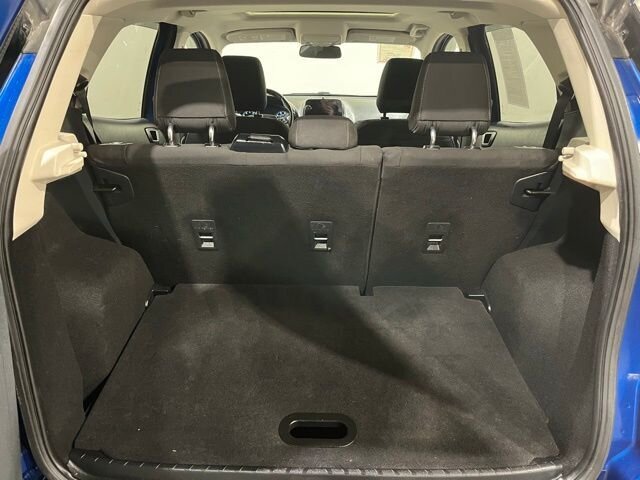 
								2019 Ford EcoSport SE full									