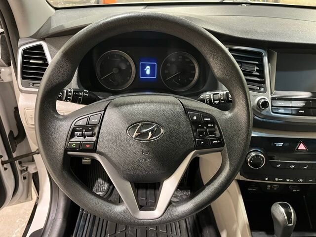 
								2018 Hyundai TUCSON SEL w/ Apple Car Play full									