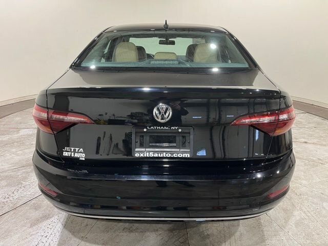 
								2019 Volkswagen Jetta 1.4T SE w/ Apple Car Play full									
