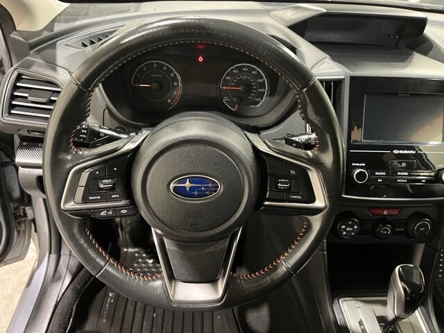 
								2018 Subaru Crosstrek 2.0i Premium w/ Apple Car Play full									