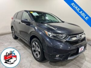 2019 Honda CR-V EX w/ Apple Car Play