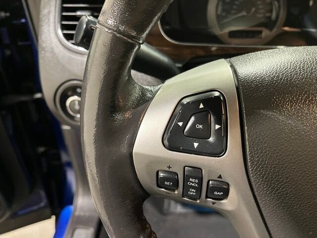 
								2015 Ford Taurus Limited w/ Navigation full									