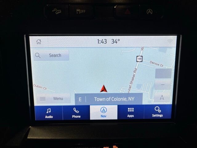 
								2020 Ford F-150 XLT w/ Apple Car Play and Navigation full									