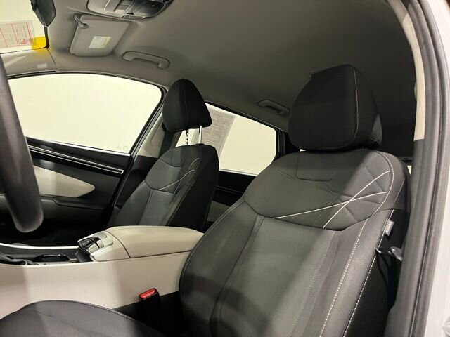 
								2022 Hyundai TUCSON SEL w/ Apple Car Play full									