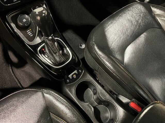 
								2018 Jeep Compass Limited w/ Navigation full									