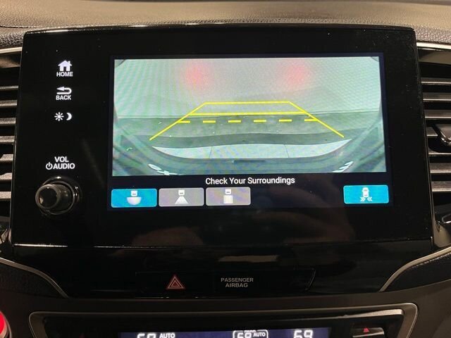 
								2020 Honda Passport EX-L w/ Apple Car Play full									