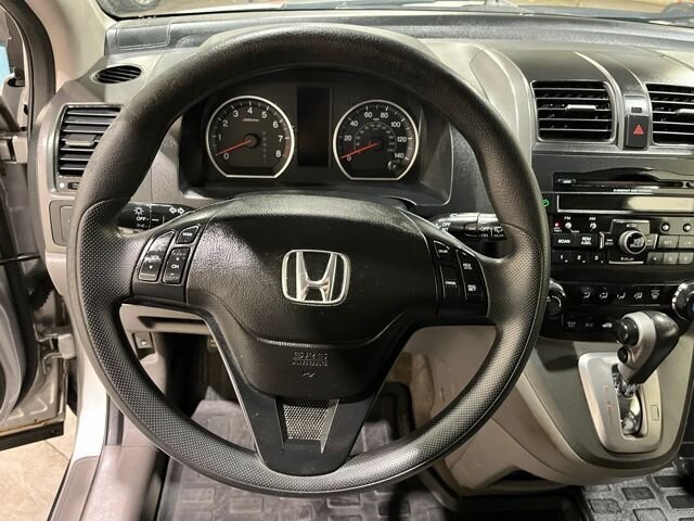
								2011 Honda CR-V SE full									