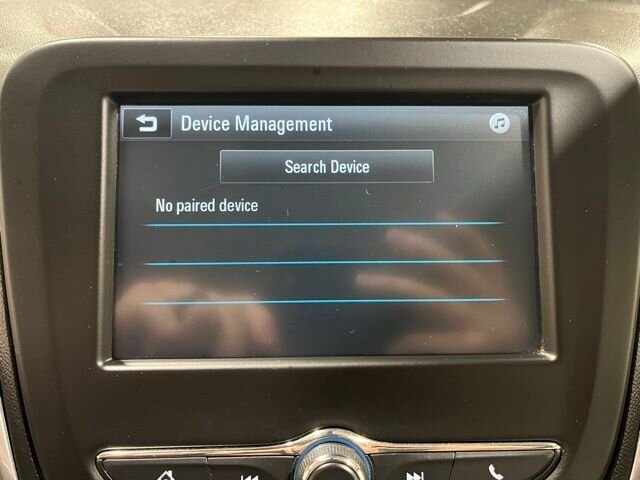 
								2018 Chevrolet Equinox LS full									