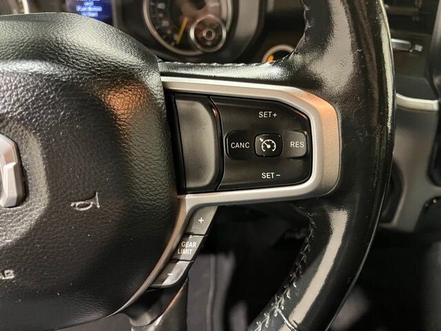 
								2020 RAM 1500 Big Horn/Lone Star full									