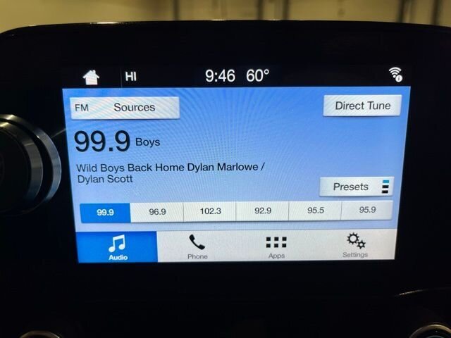 
								2019 Ford EcoSport SE full									