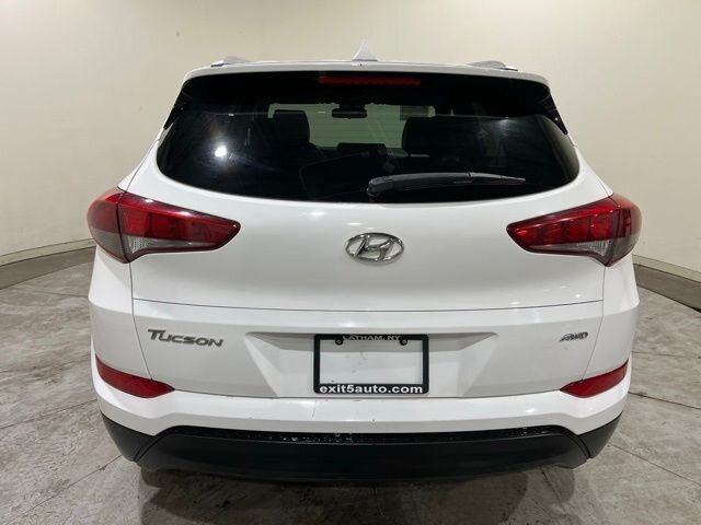 
								2018 Hyundai TUCSON SEL w/ Apple Car Play full									