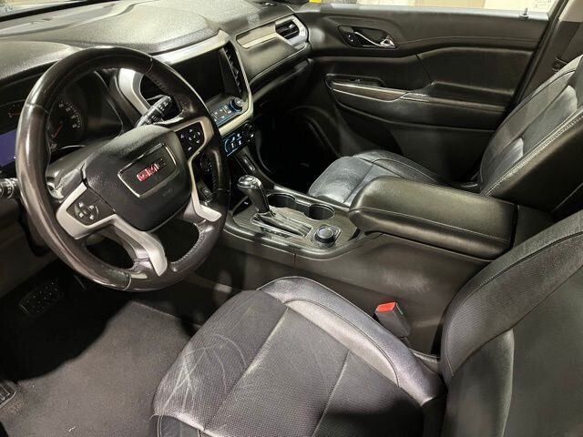 
								2019 GMC Acadia SLT-1 w/ Apple Car Play and Navigation full									