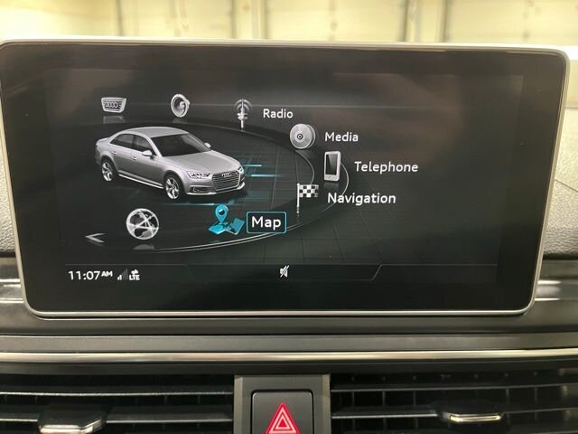 
								2018 Audi S4 3.0T Prestige quattro w/ Apple Car Play and Naviga full									