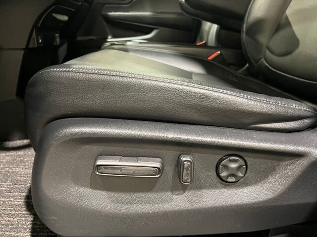
								2022 Honda Odyssey EX-L w/ Apple Car Play full									