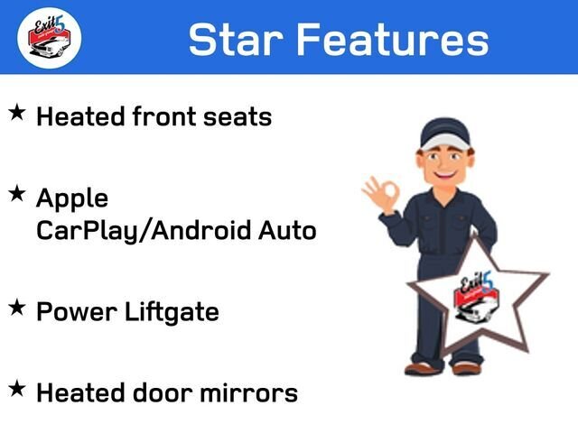 
								2019 Chevrolet Traverse LT w/ Apple Car Play full									