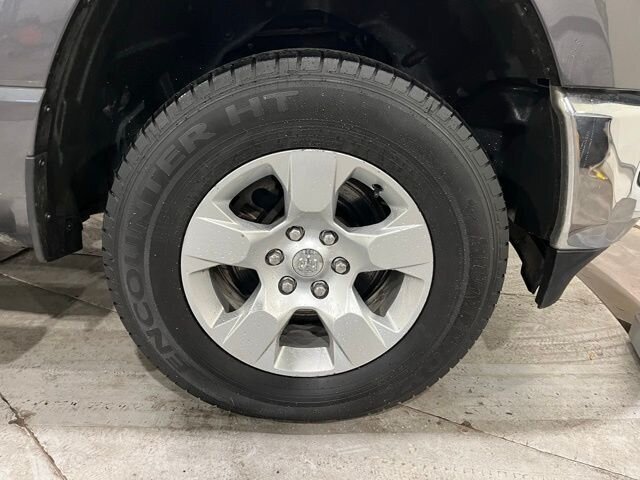 
								2020 RAM 1500 Big Horn/Lone Star w/ Apple Car Play full									