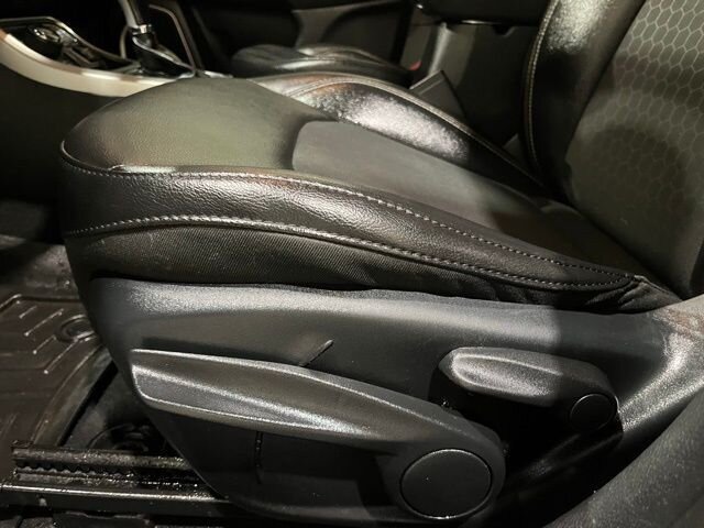 
								2019 Jeep Compass Latitude full									