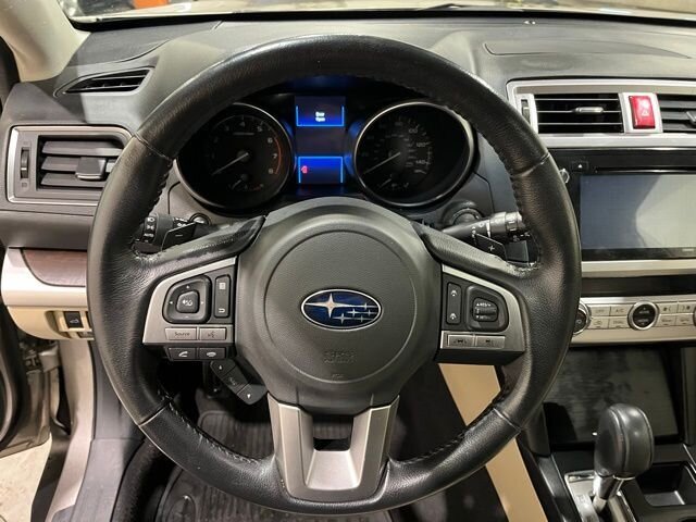 
								2017 Subaru Outback 2.5i Limited w/ Navigation full									