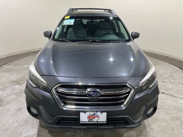 
								2018 Subaru Outback 2.5i Premium w/ Apple Car Play full									