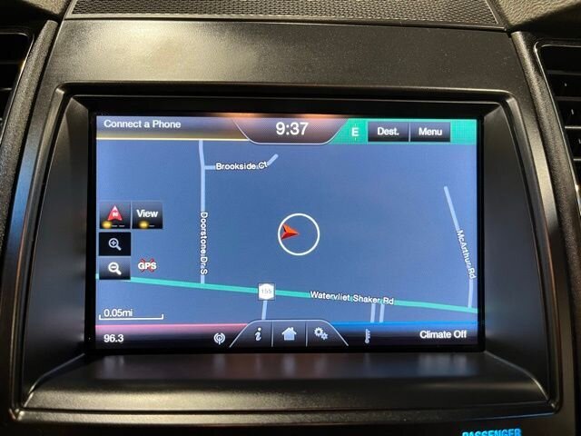 
								2015 Ford Taurus Limited w/ Navigation full									