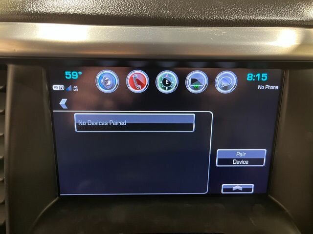 
								2019 GMC Acadia SLT-1 w/ Apple Car Play and Navigation full									