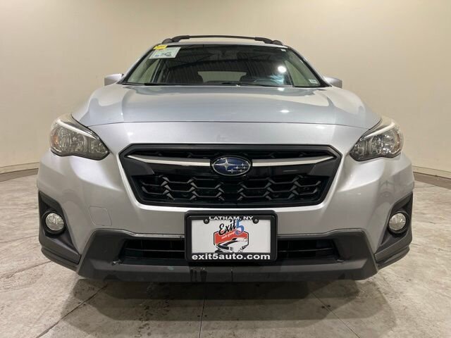 
								2018 Subaru Crosstrek 2.0i Premium w/ Apple Car Play full									