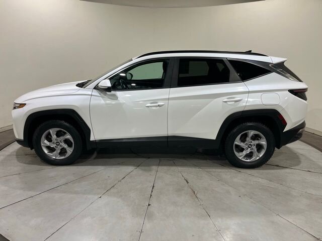 
								2022 Hyundai TUCSON SEL w/ Apple Car Play full									
