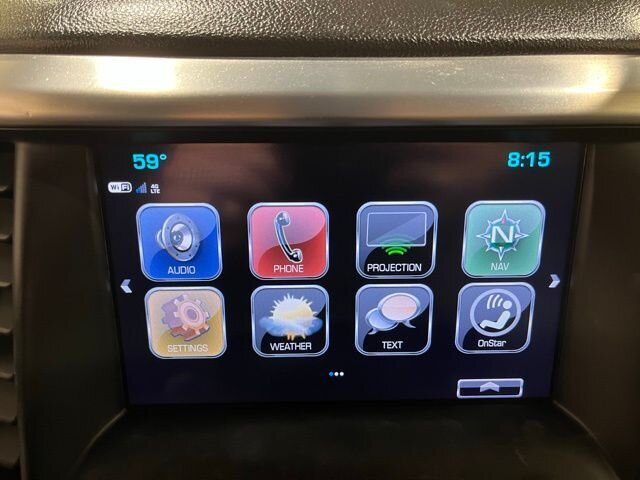 
								2019 GMC Acadia SLT-1 w/ Apple Car Play and Navigation full									