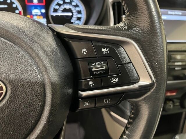 
								2021 Subaru Forester Premium w/ Apple Car Play full									