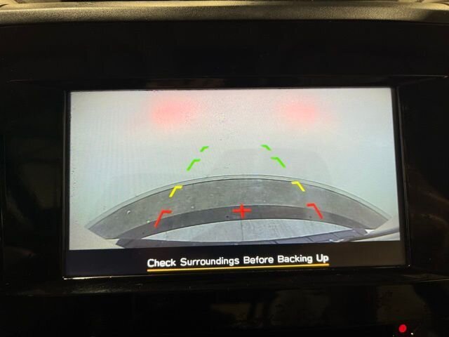 
								2021 Subaru Forester Premium w/ Apple Car Play full									