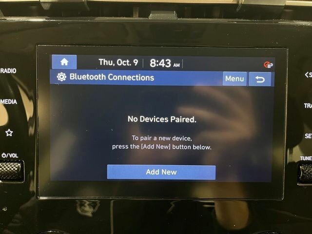 
								2022 Hyundai TUCSON SEL w/ Apple Car Play full									