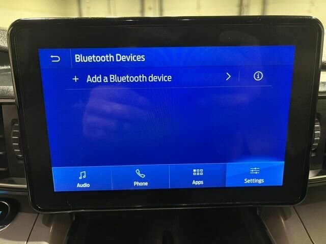 
								2021 Ford Explorer XLT w/ Apple Car Play full									