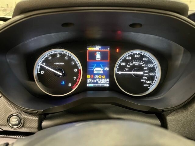 
								2021 Subaru Forester Premium w/ Apple Car Play full									