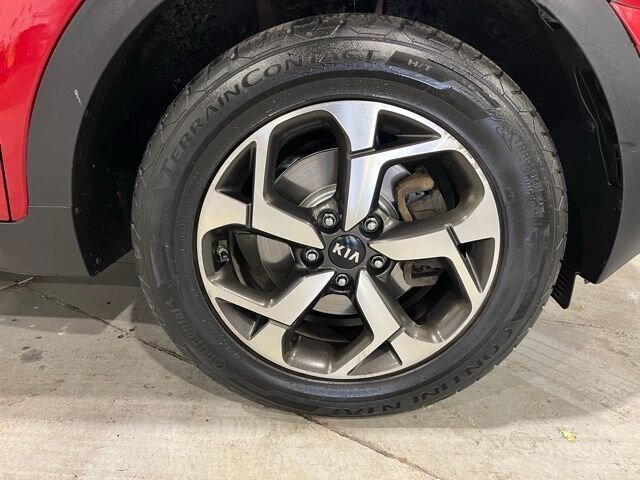 
								2020 Kia Sportage LX w/ Apple Car Play full									