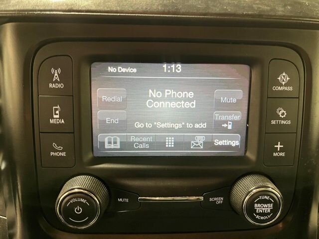 
								2020 RAM 1500 Big Horn/Lone Star full									