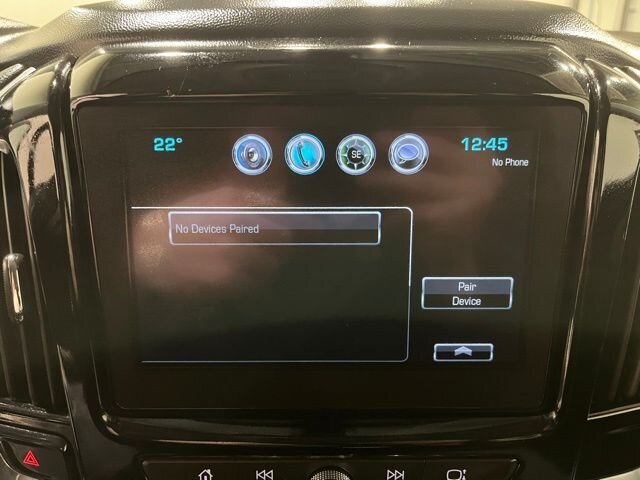 
								2018 Chevrolet Traverse LT w/ Apple Car Play full									