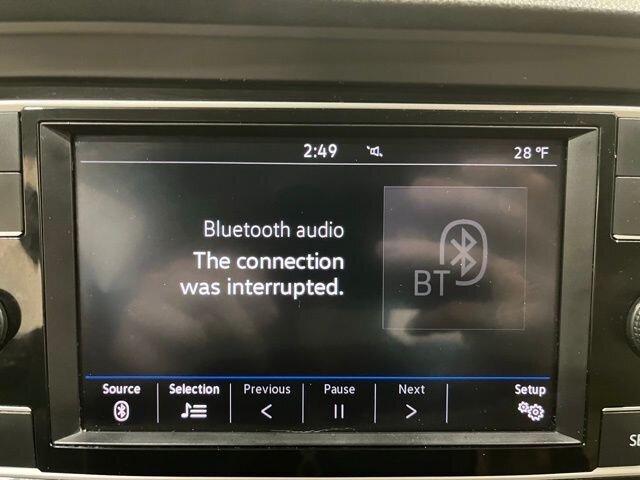 
								2019 Volkswagen Jetta 1.4T SE w/ Apple Car Play full									